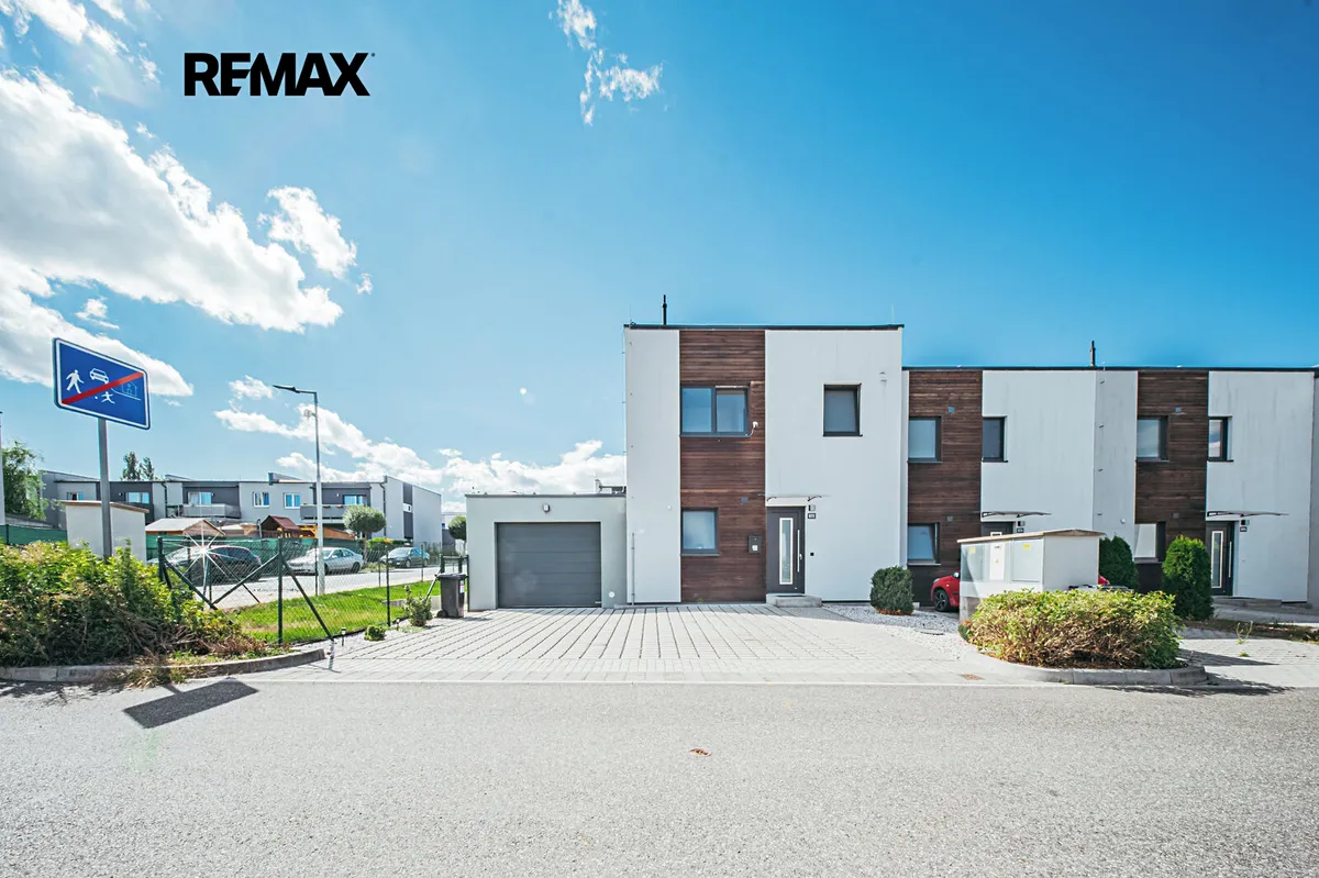 Prodej rodinného domu 90 m², pozemek 388 m²